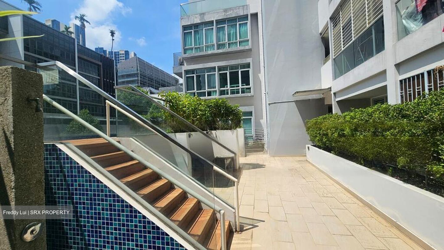 Studios @ Marne (D8), Apartment #485059021